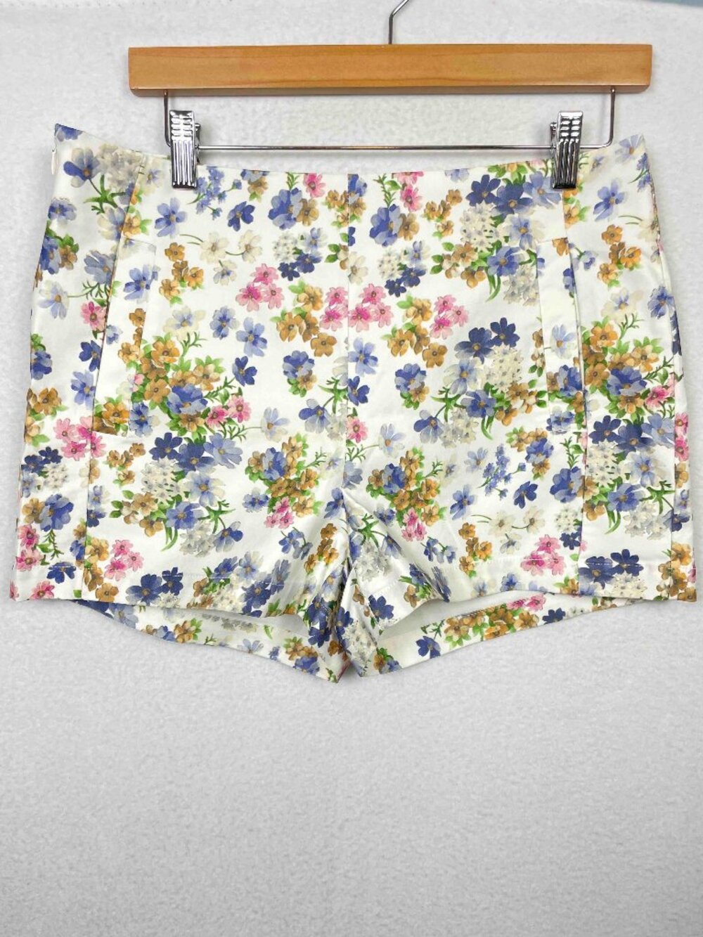 My Star Floral Shorts Juniors Size XL